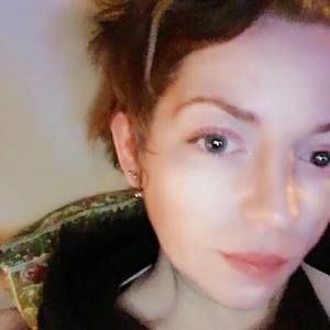 Meet your Posher, Judy